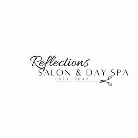 martinsville hair salon|reflections day spa martinsville va.